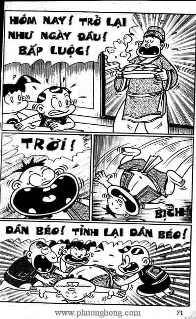 Thần đồng đất việt