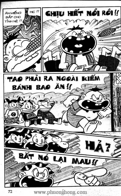 Thần đồng đất việt
