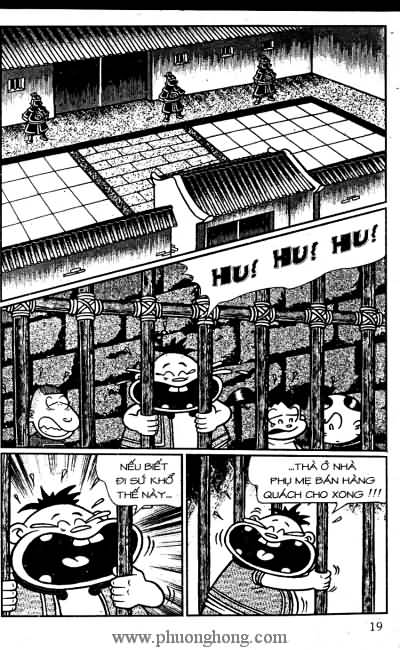 Thần đồng đất việt