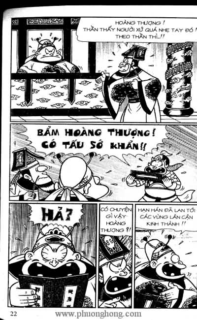 Thần đồng đất việt