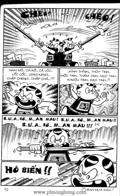 Thần đồng đất việt