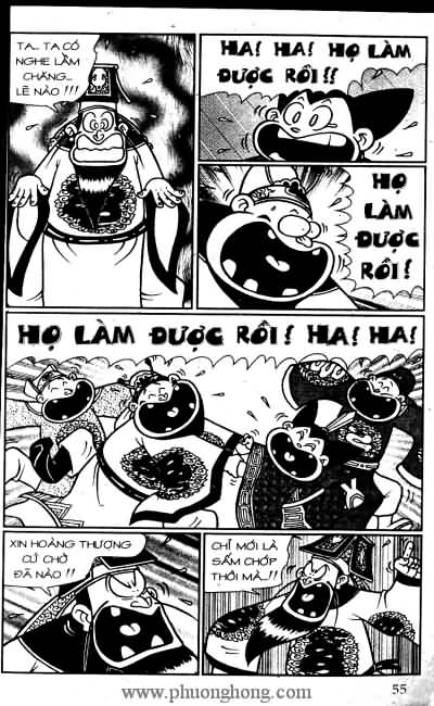 Thần đồng đất việt