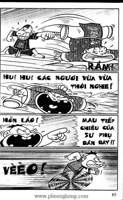 Thần đồng đất việt