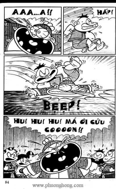 Thần đồng đất việt