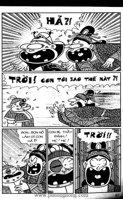 Thần đồng đất việt