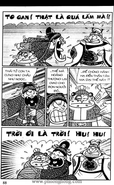 Thần đồng đất việt