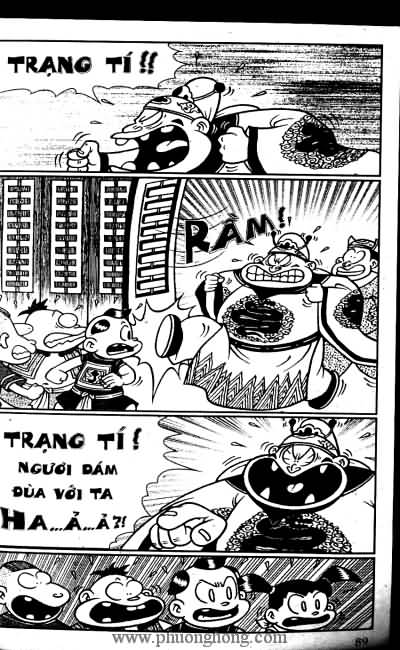 Thần đồng đất việt