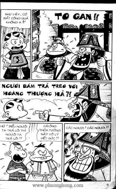 Thần đồng đất việt