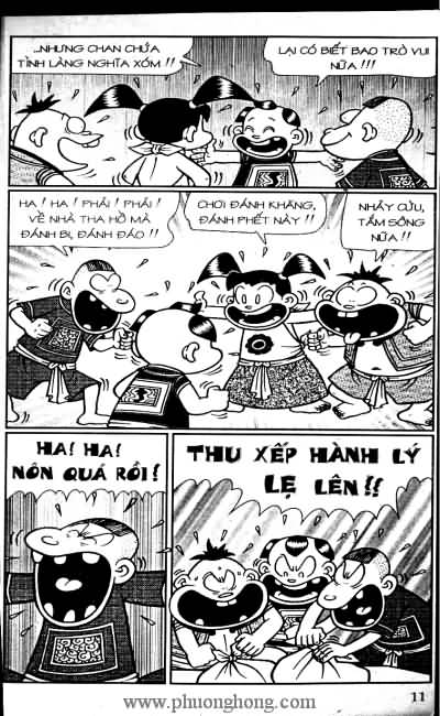Thần đồng đất việt