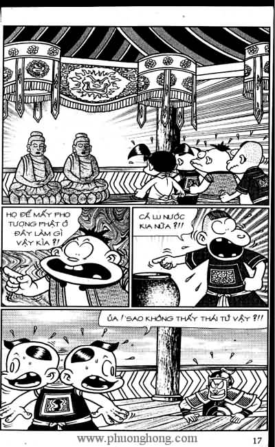 Thần đồng đất việt