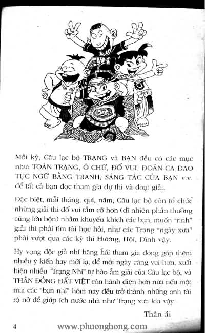 Thần đồng đất việt