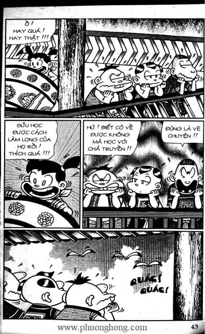 Thần đồng đất việt