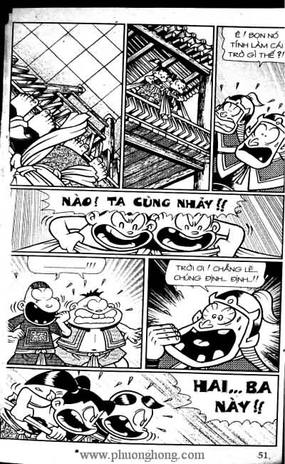 Thần đồng đất việt