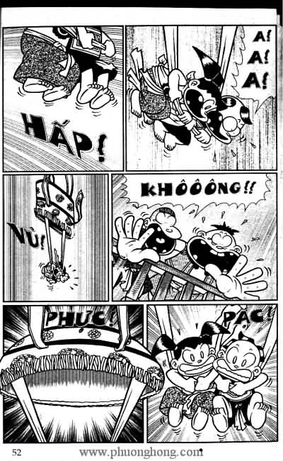 Thần đồng đất việt