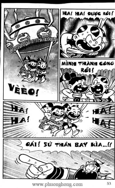 Thần đồng đất việt