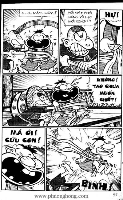 Thần đồng đất việt