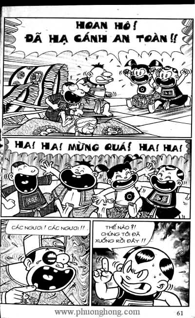 Thần đồng đất việt