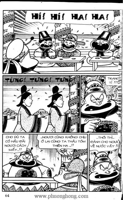 Thần đồng đất việt
