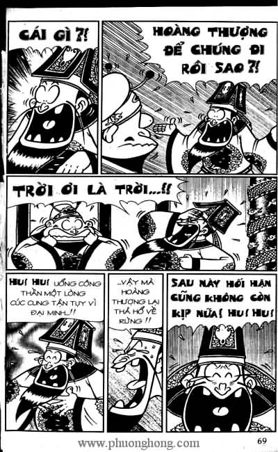 Thần đồng đất việt
