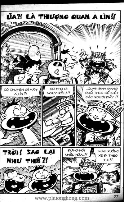 Thần đồng đất việt