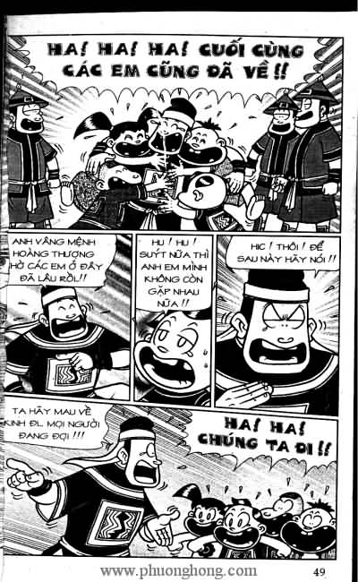 Thần đồng đất việt