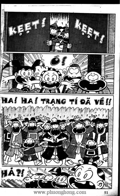 Thần đồng đất việt