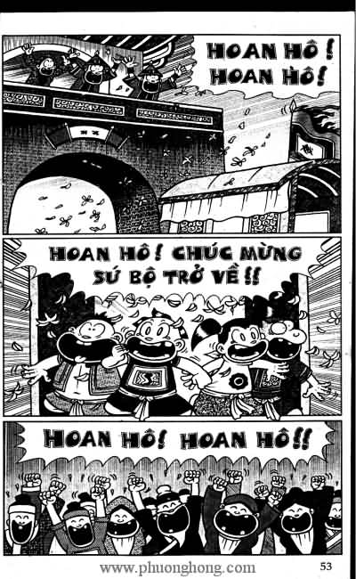 Thần đồng đất việt