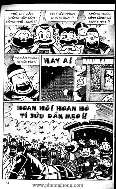 Thần đồng đất việt