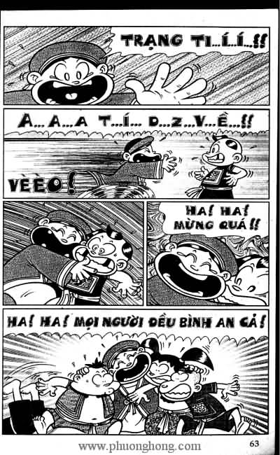 Thần đồng đất việt