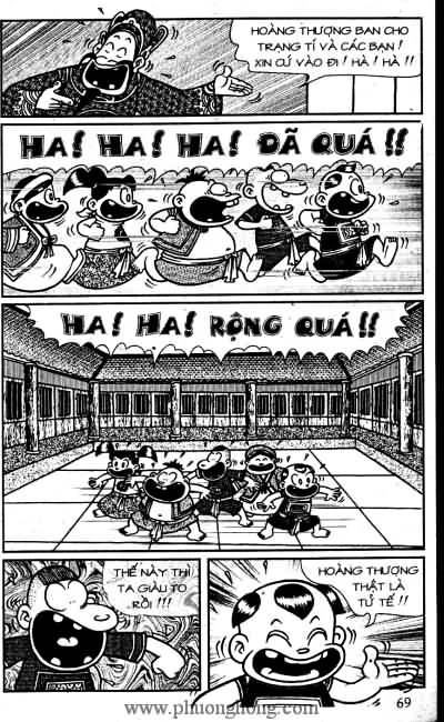 Thần đồng đất việt