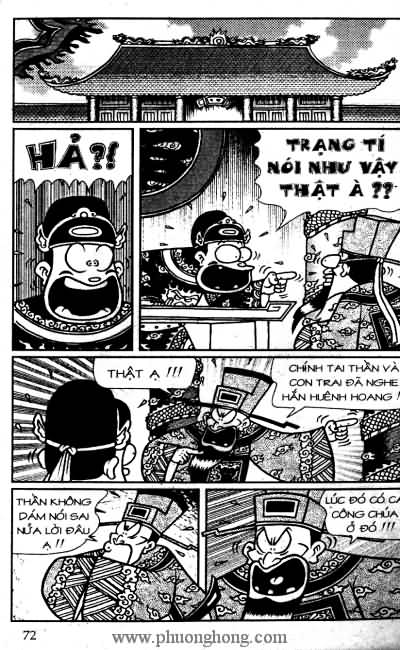Thần đồng đất việt