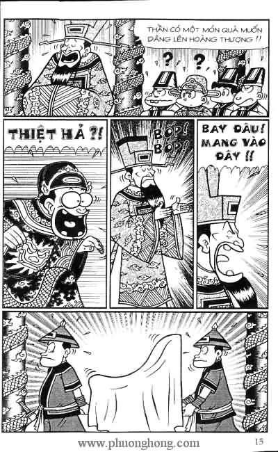 Thần đồng đất việt