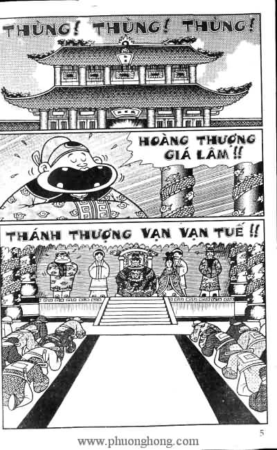 Thần đồng đất việt