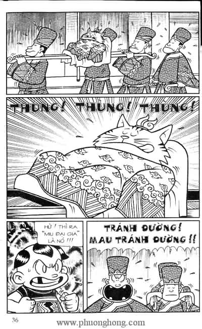 Thần đồng đất việt