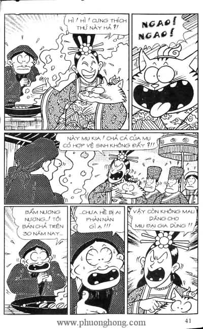 Thần đồng đất việt