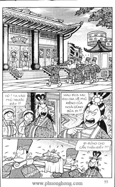 Thần đồng đất việt