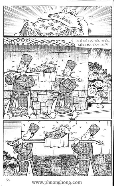 Thần đồng đất việt
