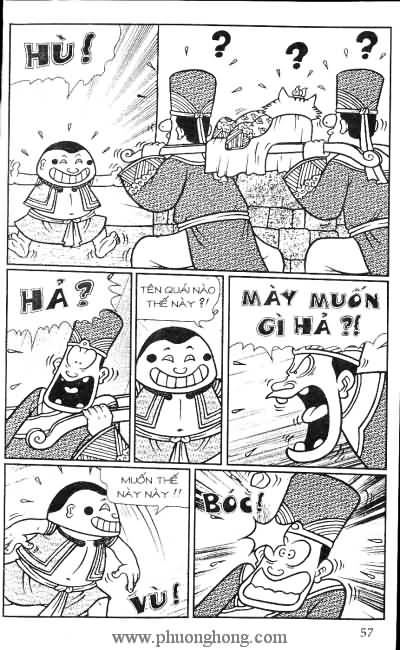 Thần đồng đất việt