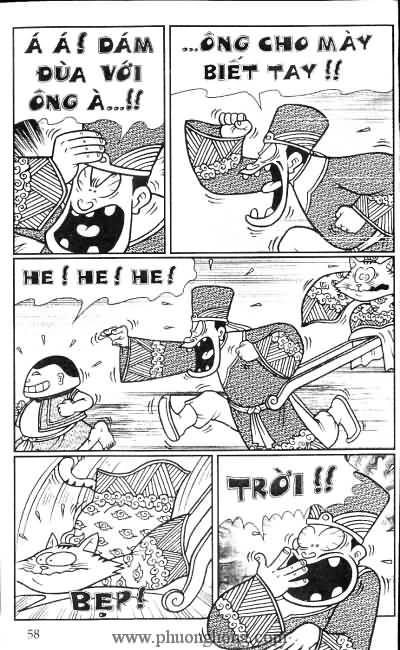 Thần đồng đất việt