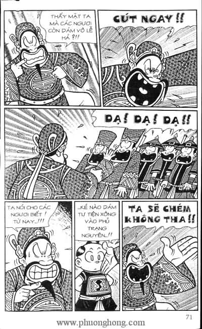 Thần đồng đất việt