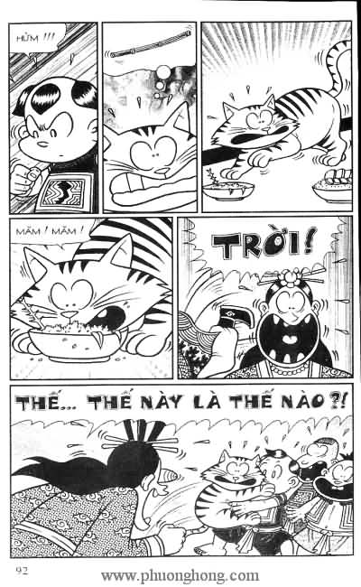 Thần đồng đất việt