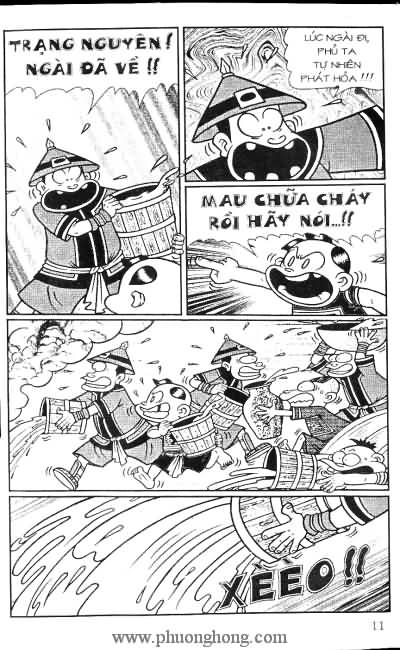 Thần đồng đất việt