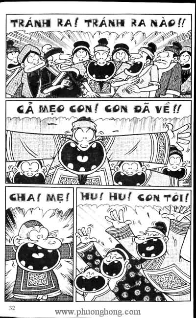 Thần đồng đất việt