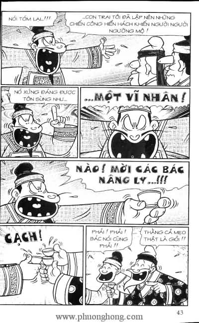 Thần đồng đất việt