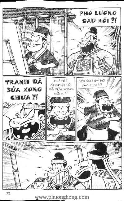 Thần đồng đất việt