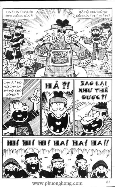 Thần đồng đất việt