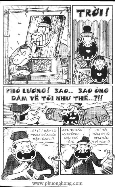 Thần đồng đất việt
