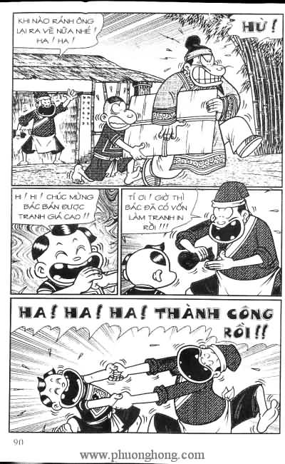 Thần đồng đất việt