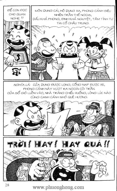 Thần đồng đất việt