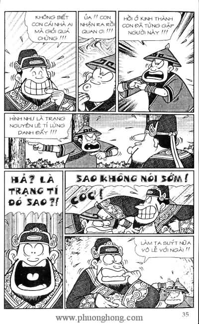Thần đồng đất việt